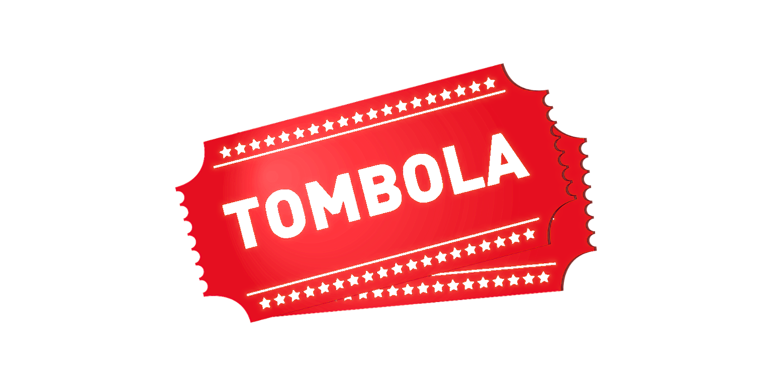 TOMBOLA. Achat / Vente de tickets (2€) dès samedi 22 novembre 2025