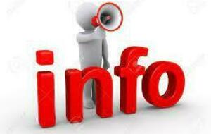 Samedi 6 décembre. Annulation entraînements.