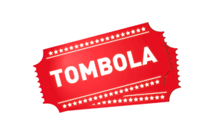 TOMBOLA. Achat / Vente de tickets (2€) dès samedi 22 novembre 2025