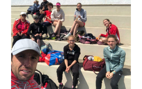 Résultats Equip'Athlé Perpignan_dimanche 14 mai 2023