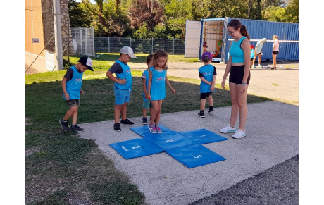 Photos Kinder Days_samedi 30 septembre 2023