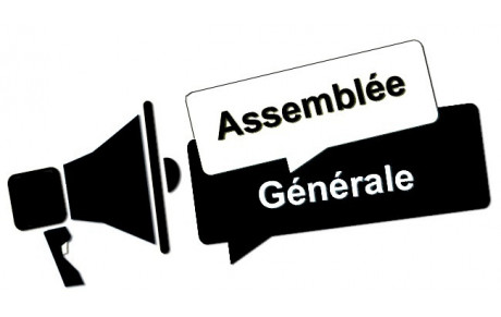 Documents présentés à l'Assemblée Générale du vendredi 24 octobre 2024