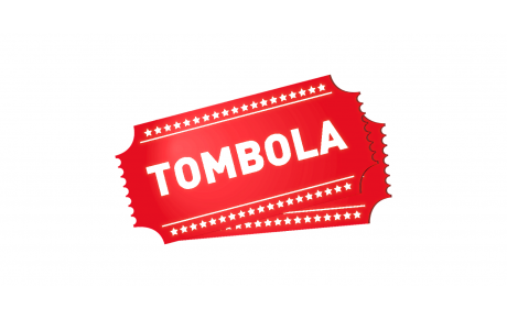 TOMBOLA. Achat / Vente de tickets (2€) dès samedi 22 novembre 2025